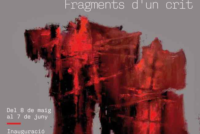 Cartell Jordi Torrent