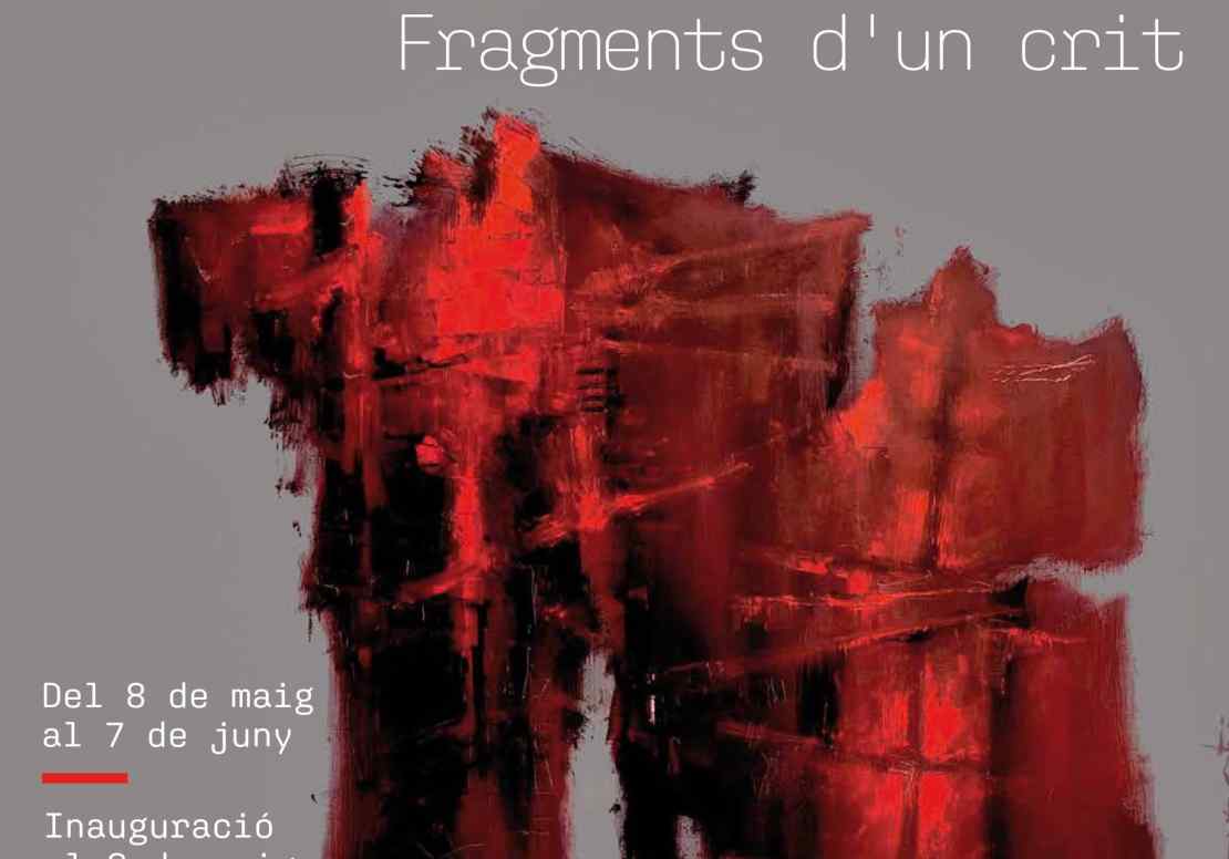 Cartell Jordi Torrent